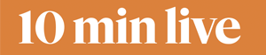 10 min live